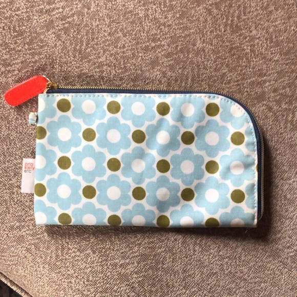 Orla Kiel Cosmetic Bag. Great condition. - Picture 4 of 5